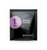 Box of 50 - Sencha Fukujyu enveloped sachet