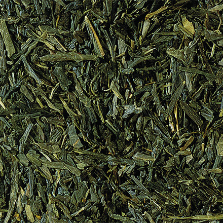 Box of 50 - Sencha Fukujyu enveloped sachet