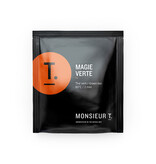 Boîte 50 - enveloppes Magie verte