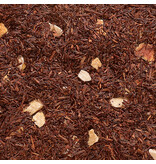 Box of 50 - Perfectly orange rooibos enveloped sachet
