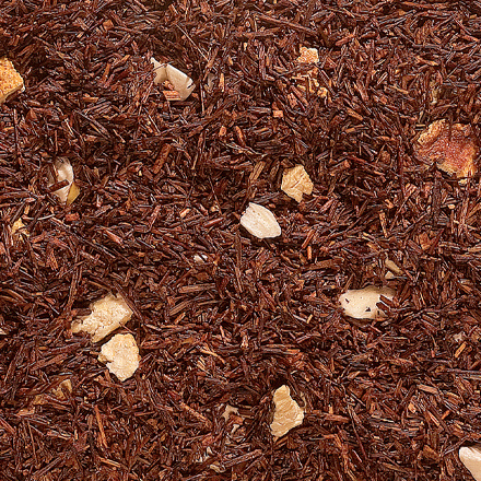 Box of 50 - Perfectly orange rooibos enveloped sachet