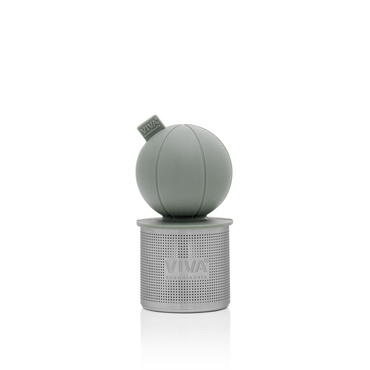 Infuseur flottant Menthe