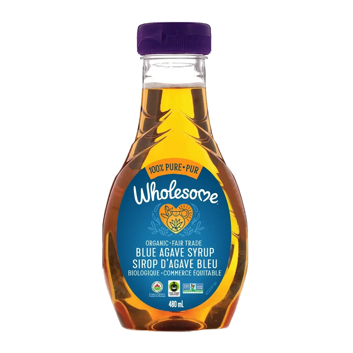 Agave Syrup