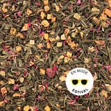 Flowery raspberry