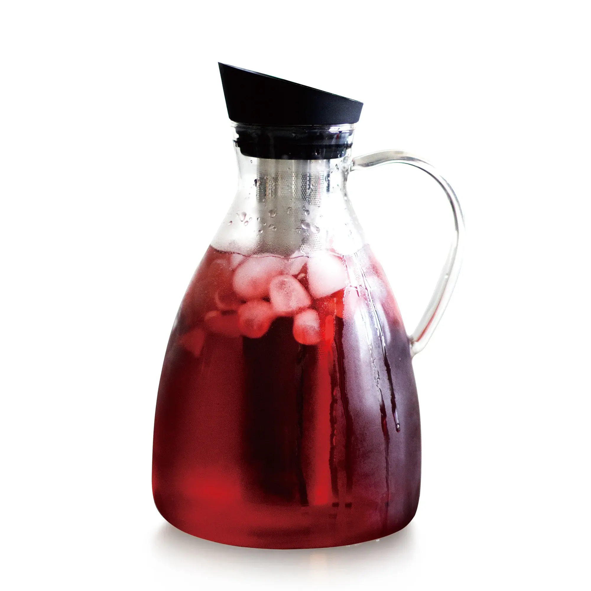 Pichet à thé glacé Viva™ 2L
