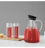 Pichet à thé glacé Viva™ 2L
