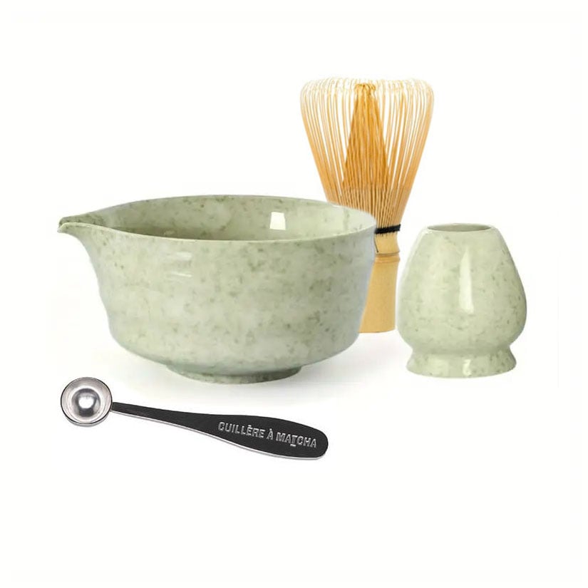 Matcha accessory kit