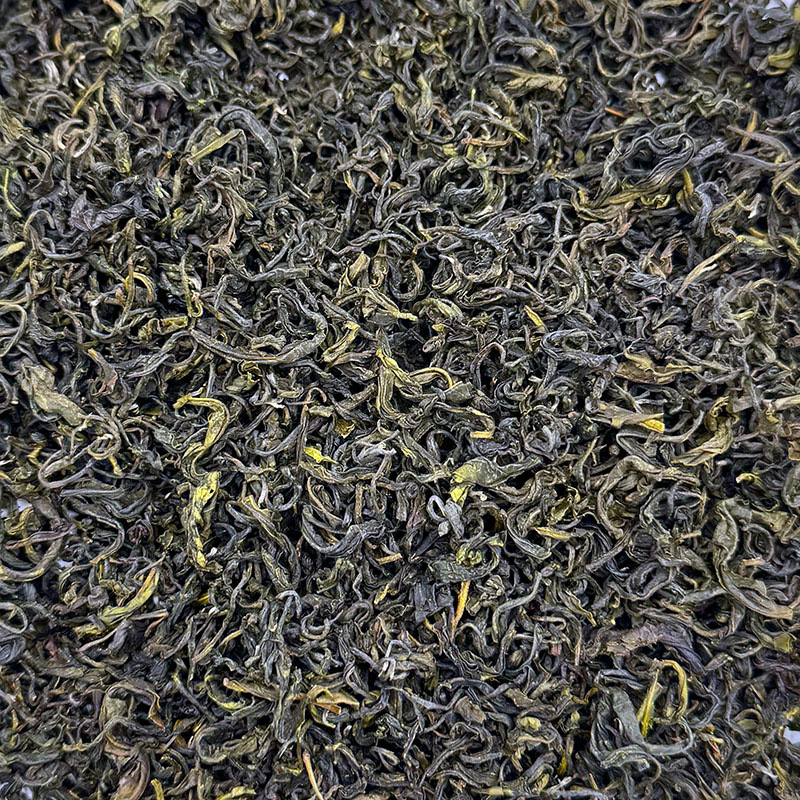 Nilgiri Mao Feng