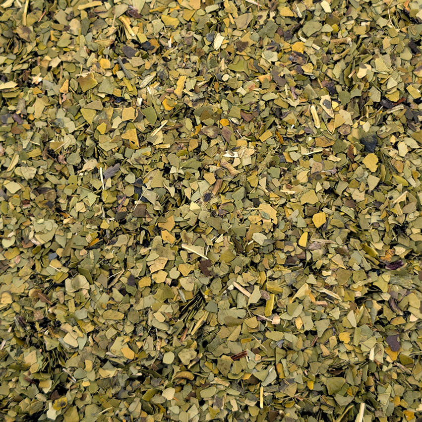 Mate brésilien
