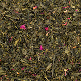 Green earl grey