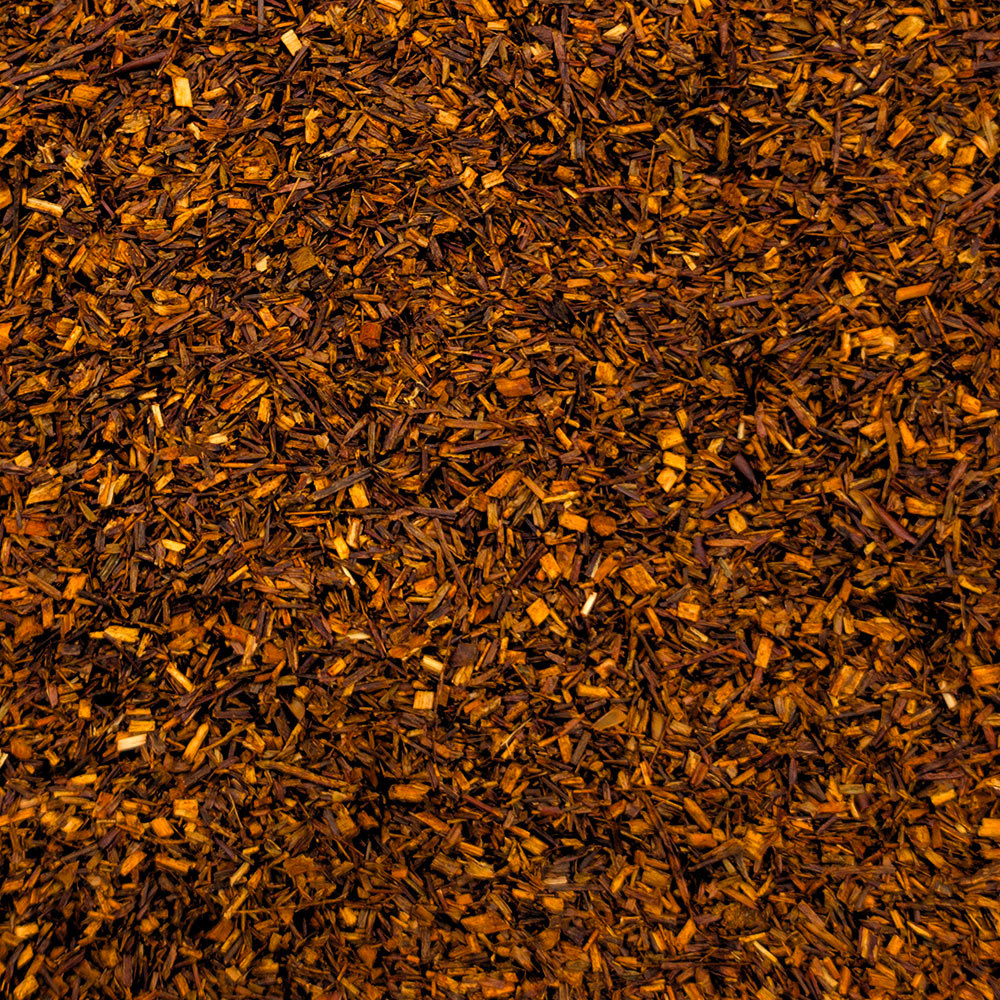 Organic rooibos