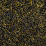 Oolong au lait