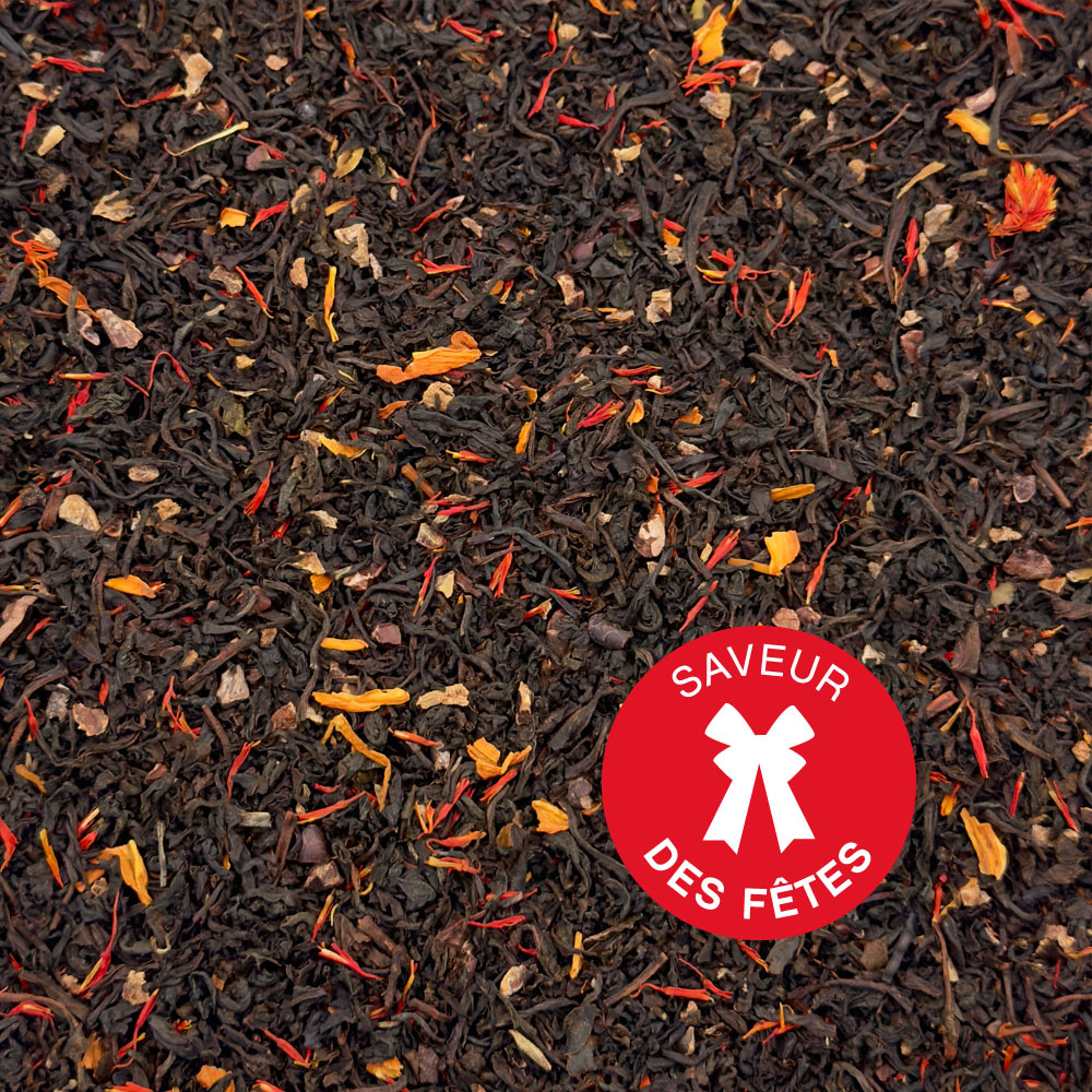 Tartinade choco-noisettes