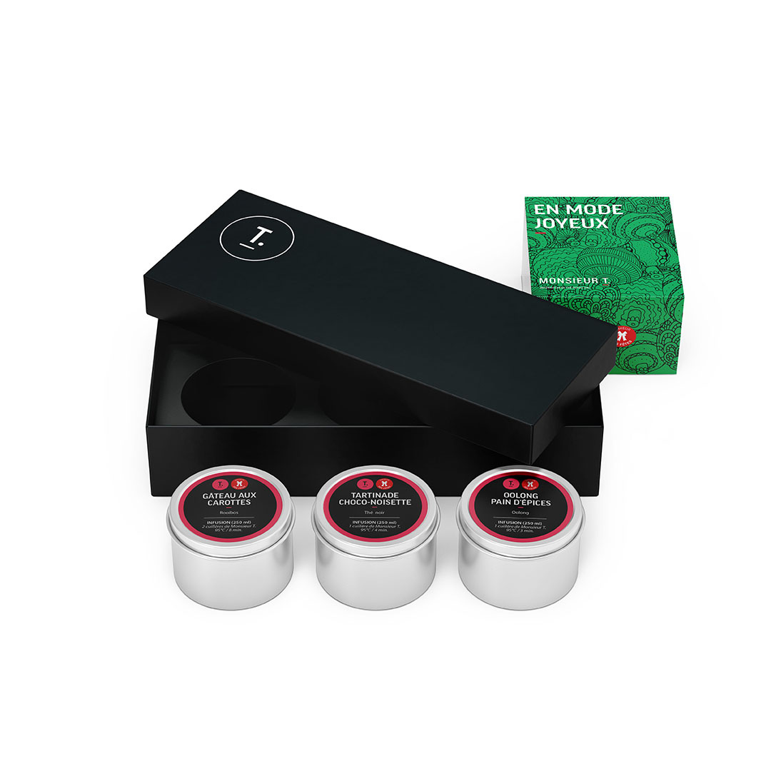 Merry jolly mood '25