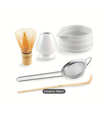Ensemble d'accessoires à matcha
