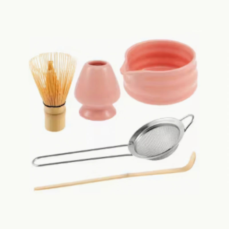 Matcha accessory kit