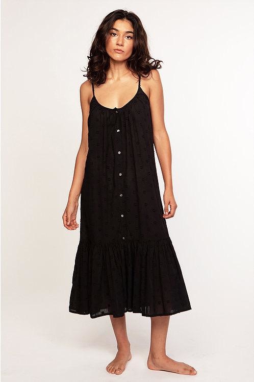 cameo maxi dress