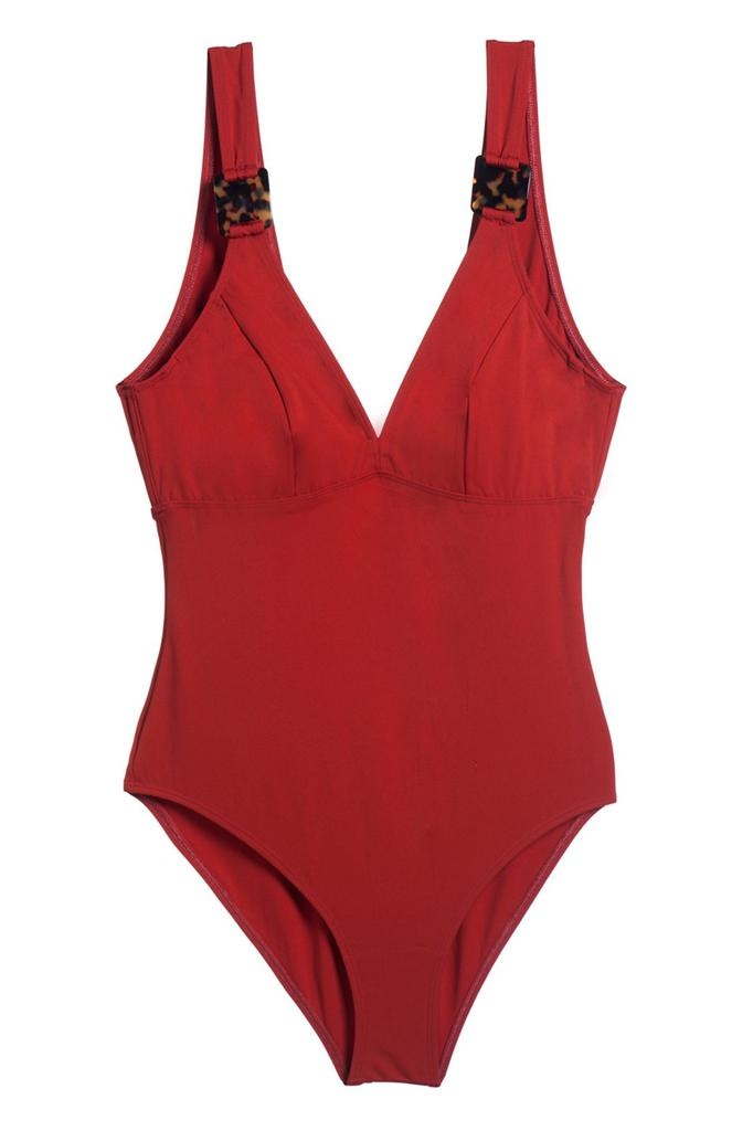 hidden underwire swimsuit