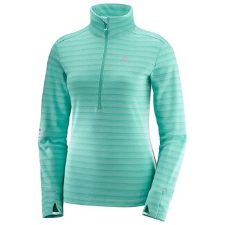 SALOMON Chandail Salomon F Lightning HZ