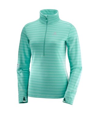 SALOMON Chandail Salomon F Lightning HZ