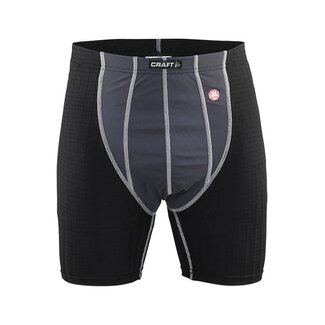 CRAFT Sous-vêt Craft H boxer gunde noir