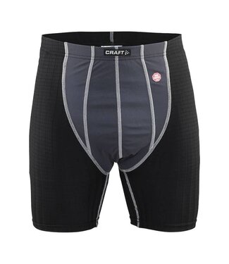 CRAFT Sous-vêt Craft H boxer gunde noir