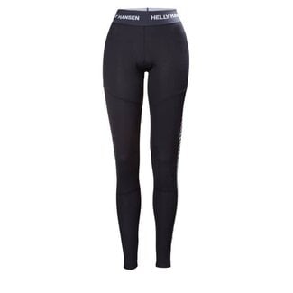 Sous-vêtements Helly Hansen pantalons Femme lifa