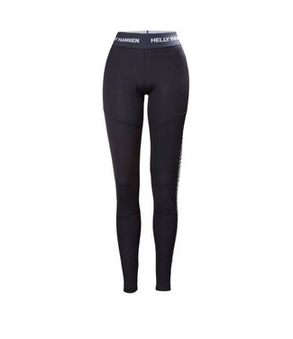 Sous-vêtements Helly Hansen pantalons Femme lifa