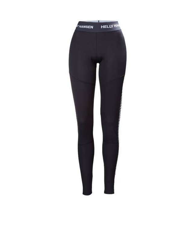 Sous-vêtements Helly Hansen pantalons Femme lifa
