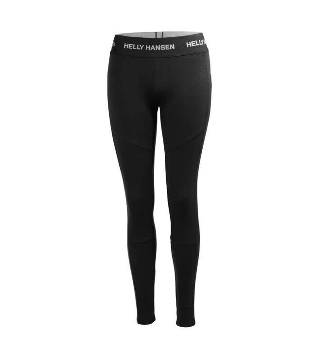 Sous-vêtements Helly Hansen pantalons Femme Merino