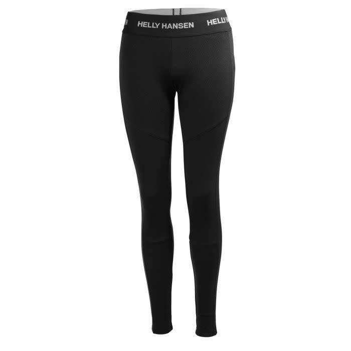 Sous-vêtements Helly Hansen pantalons Femme Merino