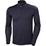 Sous-vêtements 1/2 zip Helly Hansen Homme merino