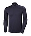 Sous-vêtements 1/2 zip Helly Hansen Homme merino