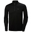 Sous-vêtements 1/2 zip Helly Hansen Homme merino