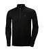 Helly Hansen men's 1/2 zip merino underlayer