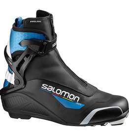 Bottes Salomon RS Prolink 2020 - Homme