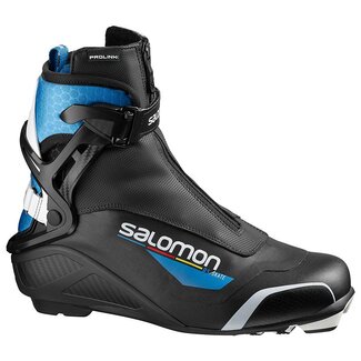 Bottes Salomon RS Prolink 2023 - Homme