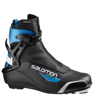 Bottes Salomon RS Prolink 2023 - Homme