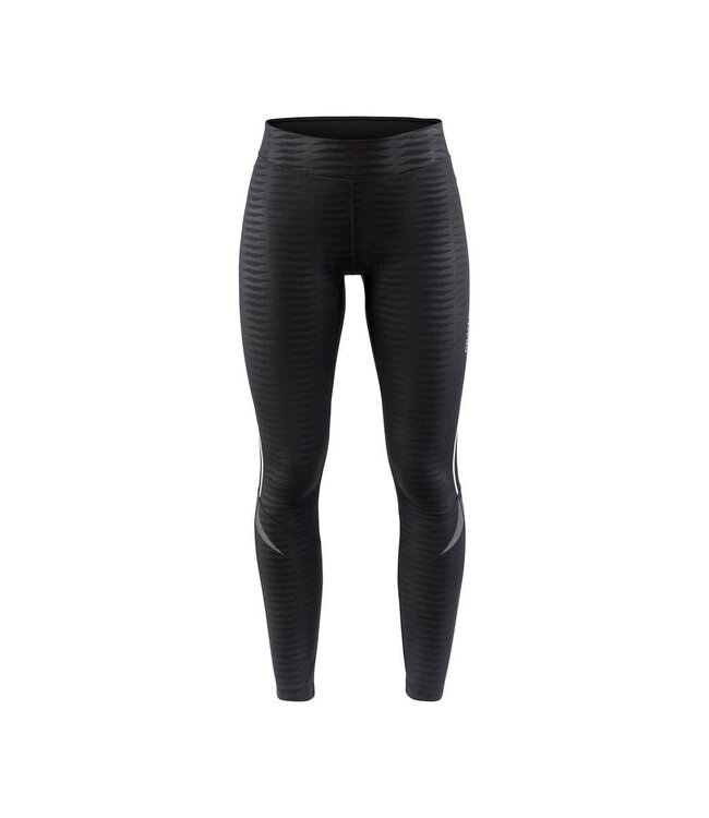 Pantalons Craft Femme Ideal chamois