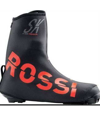 ROSSIGNOL Couvre-bottes Rossignol