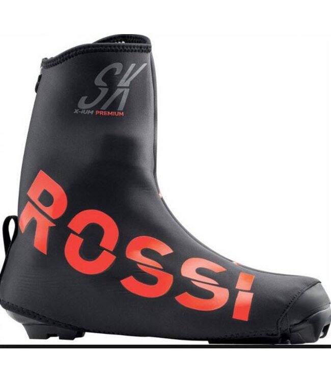 Couvre-bottes Rossignol