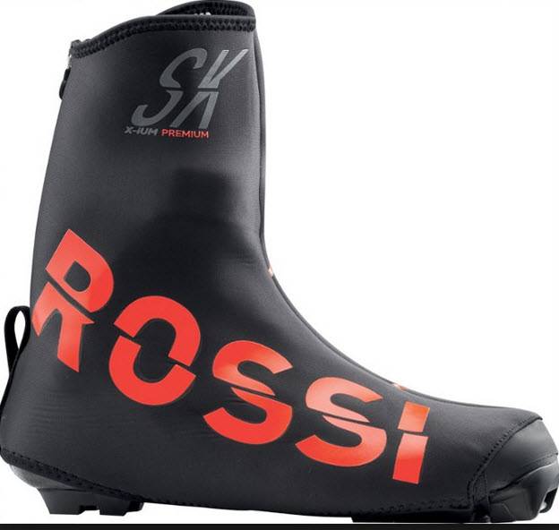 Couvre-bottes Rossignol