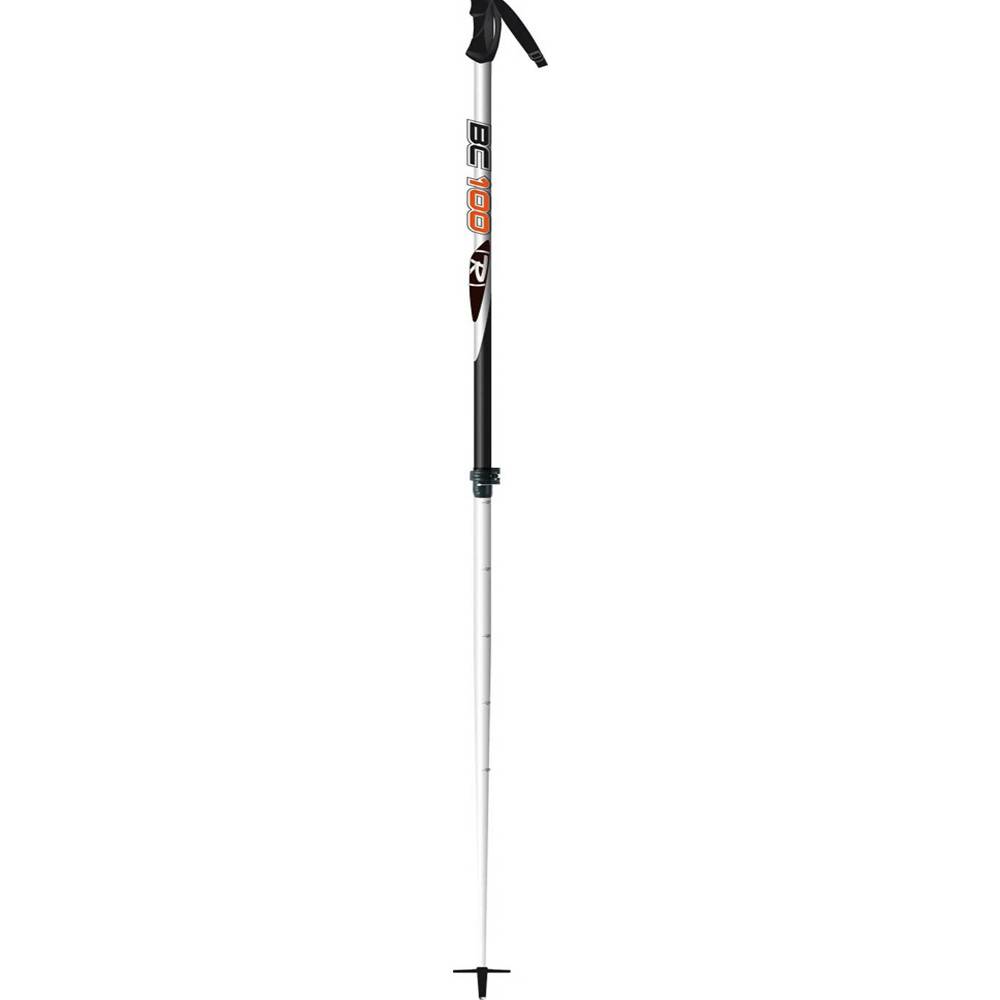 Rossignol BC 100 adjustable poles