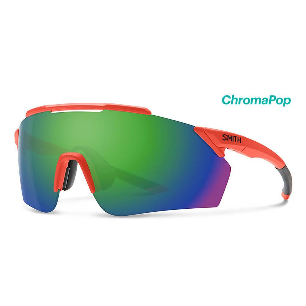 Smith Ruckus chromapop sunglasses