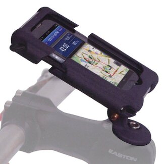 Support téléphone Delta Caddy II