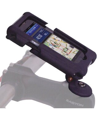 Support téléphone Delta Caddy II