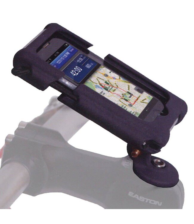 Support téléphone Delta Caddy II