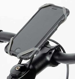 Support téléphone Delta X-mount pro