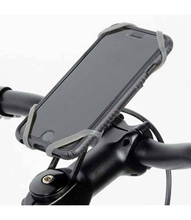 Support téléphone Delta X-mount pro