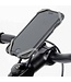 Support téléphone Delta X-mount pro